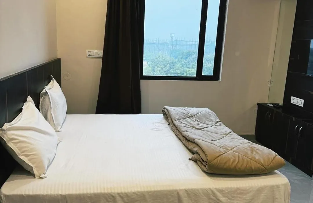 Hotel Karma-1