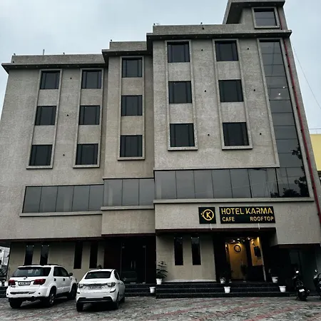 Hotel Karma-3